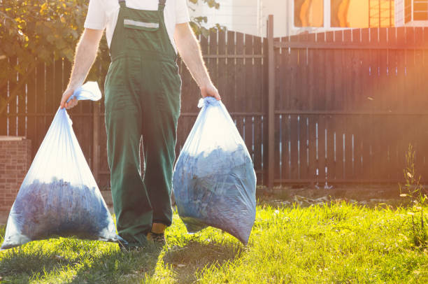 Professional Junk Removal Services in Princeton, NC